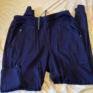 Jaanuu Scrub Pants